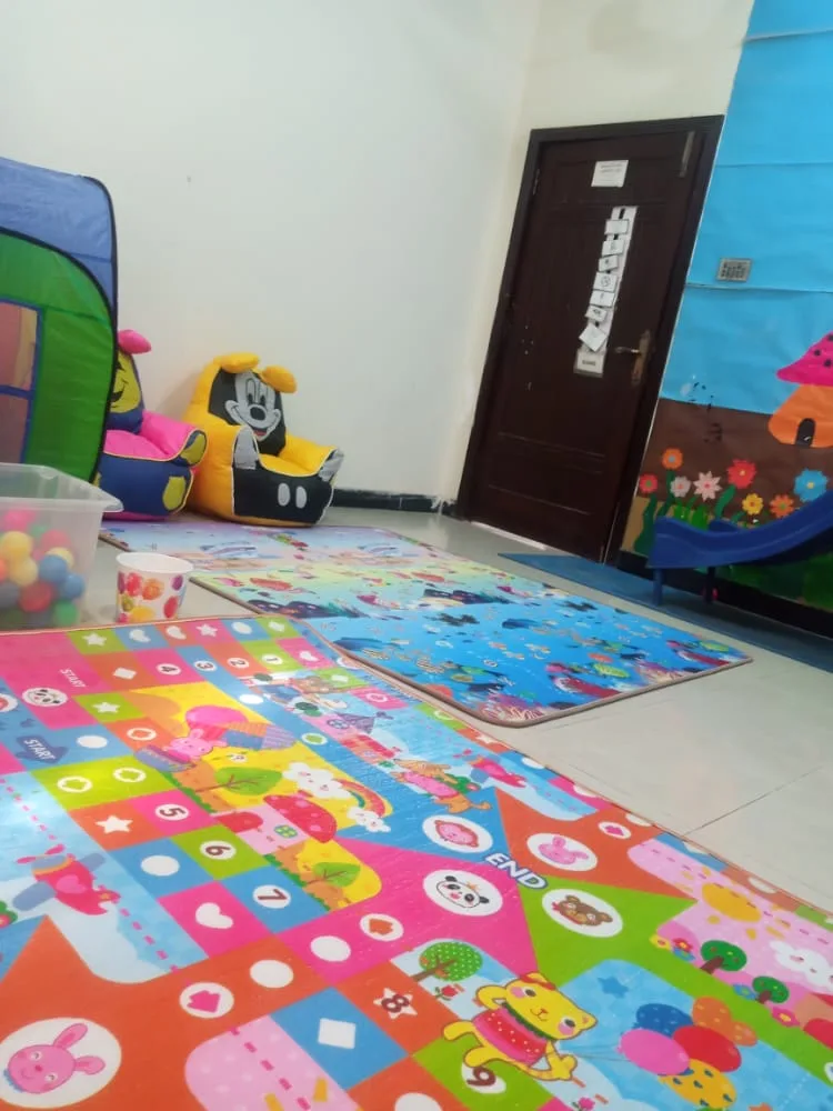 Learning Chip campus 2
