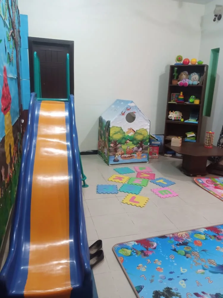 Learning Chip campus 3